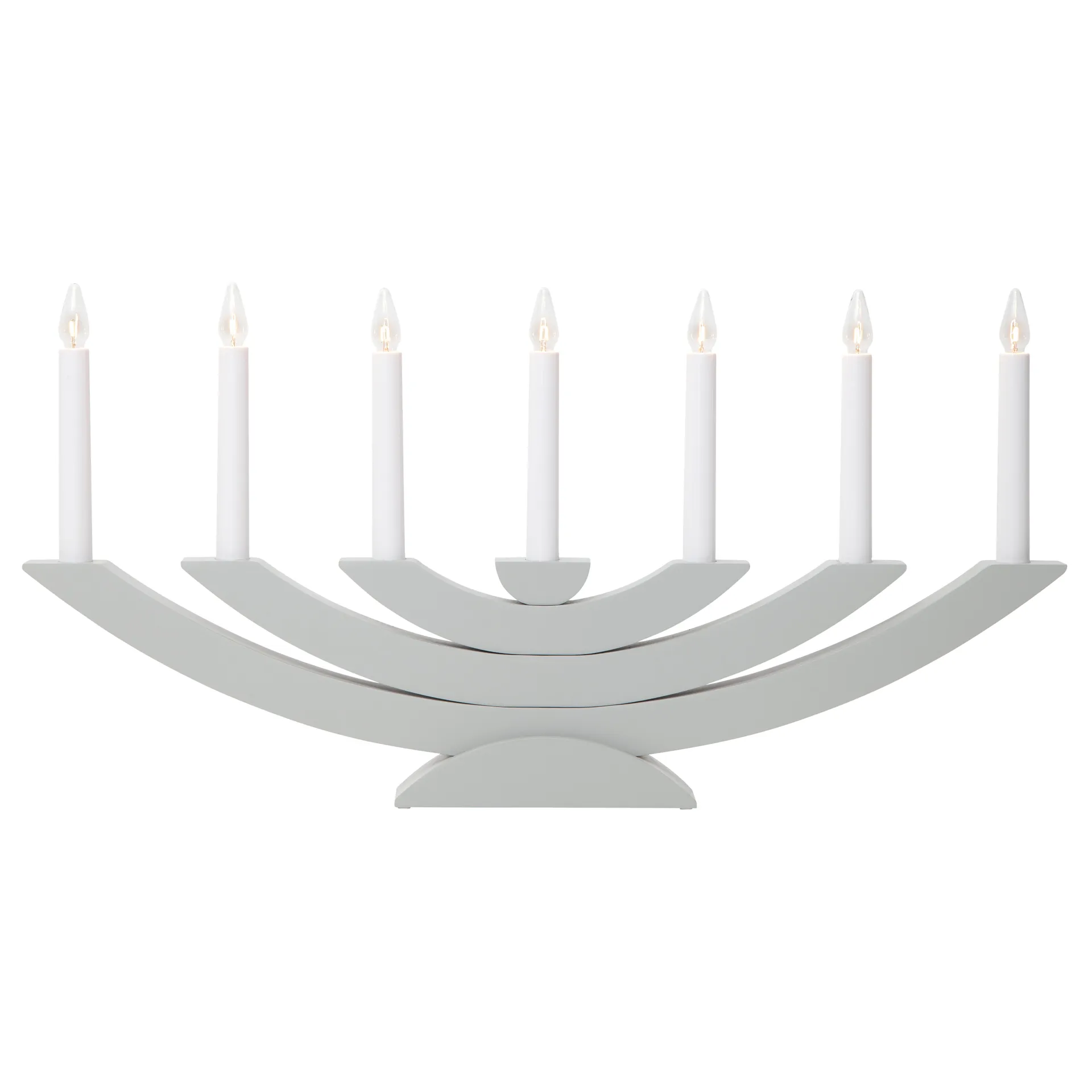 Navida adventtikynttilänjalka, Harmaa Star Trading
