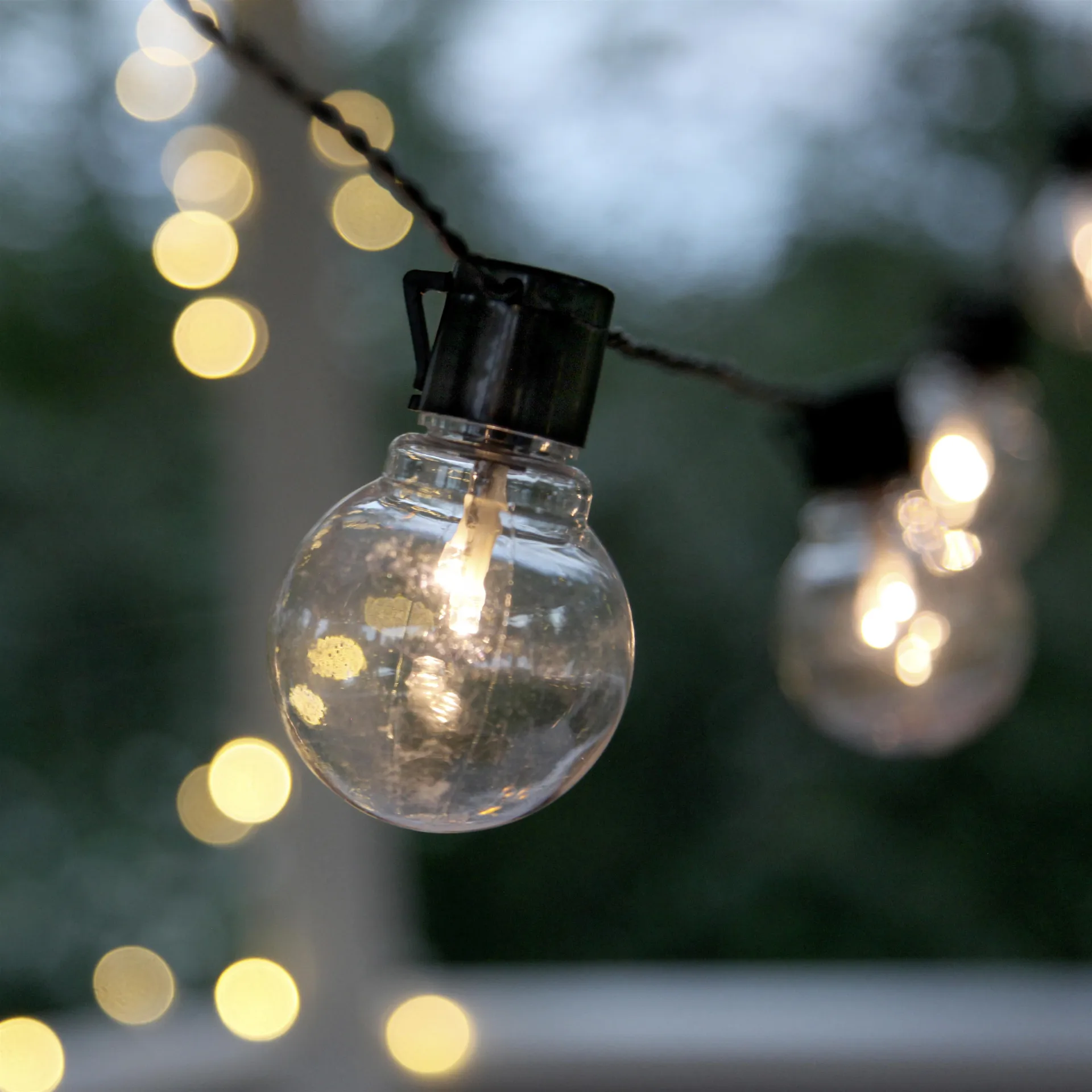 Partaj valoketju, Musta Star Trading