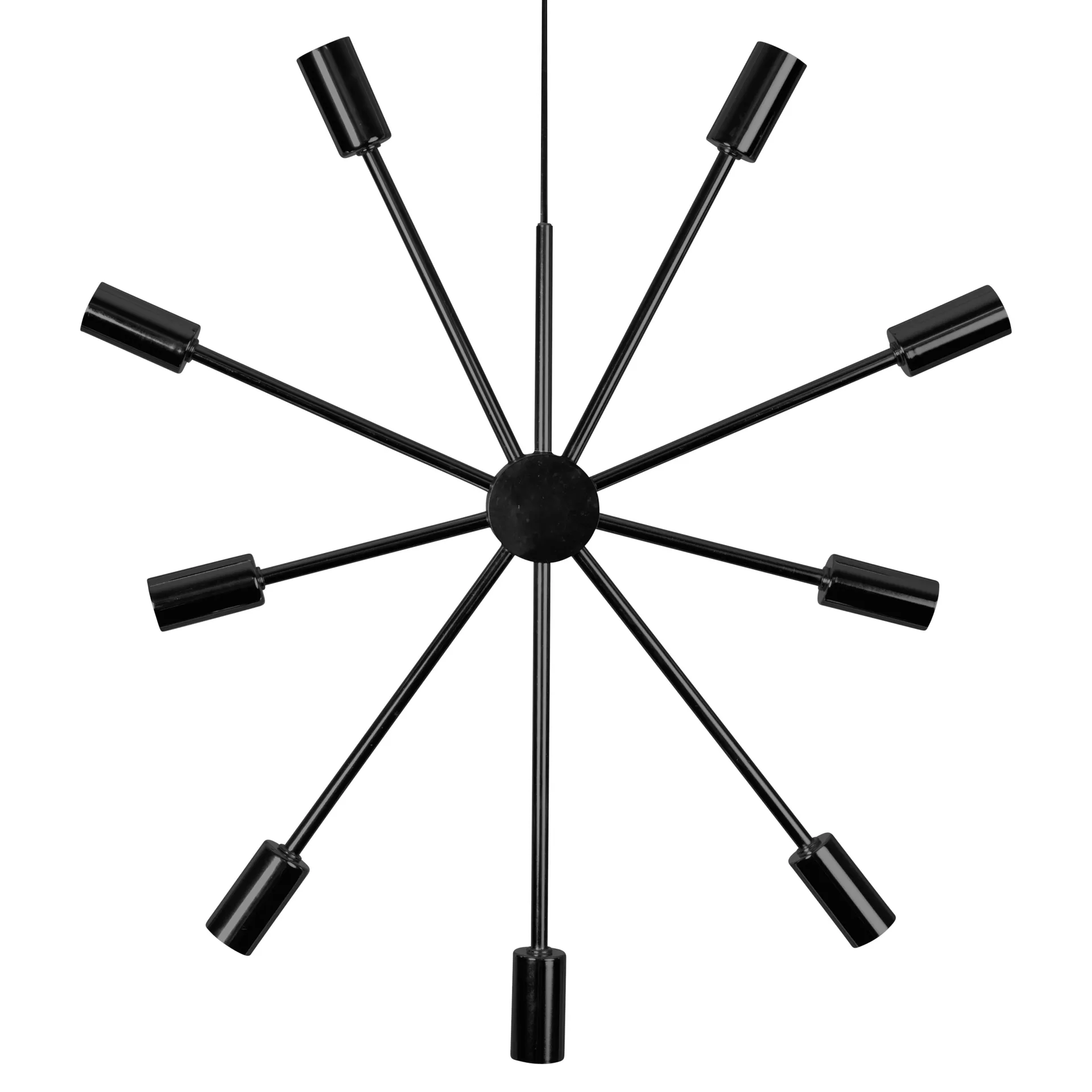 Pix joulutähti, Musta Star Trading