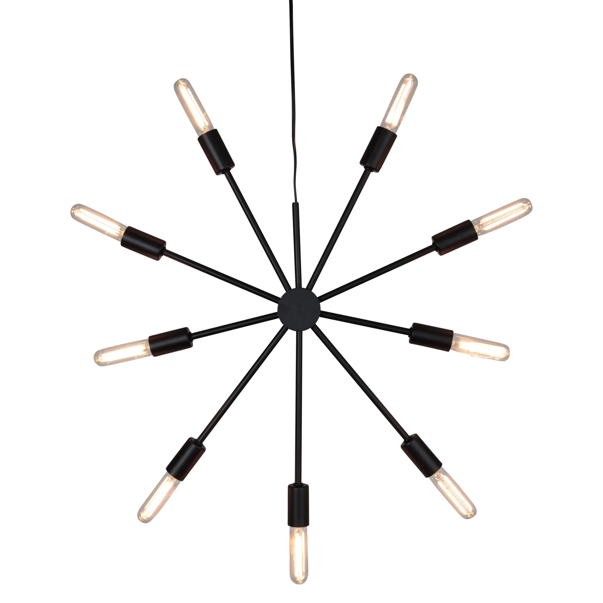 Pix joulutähti, Musta Star Trading