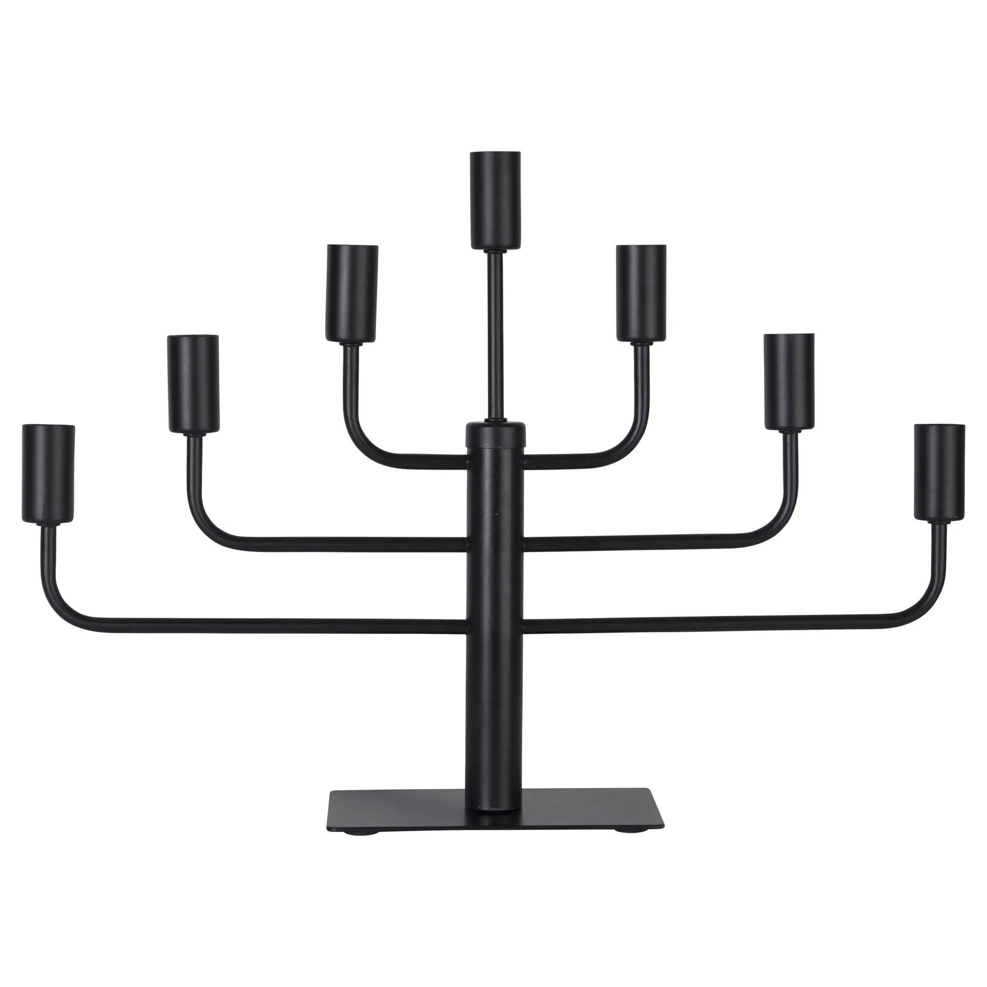 Pix kynttilänjalka, Musta Star Trading