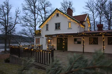 Star Trading system LED aloituskaapeli - 180 cm - Star Trading