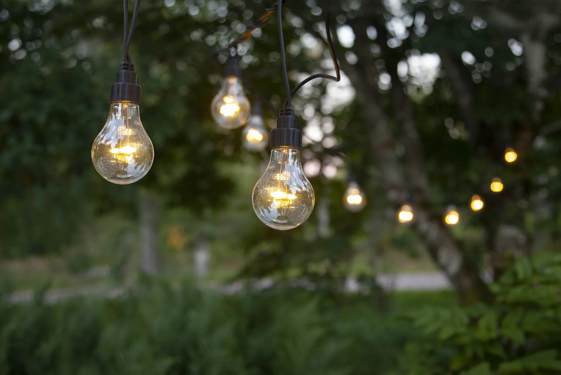 Star Trading system LED lisävalosarja, 500 cm Star Trading