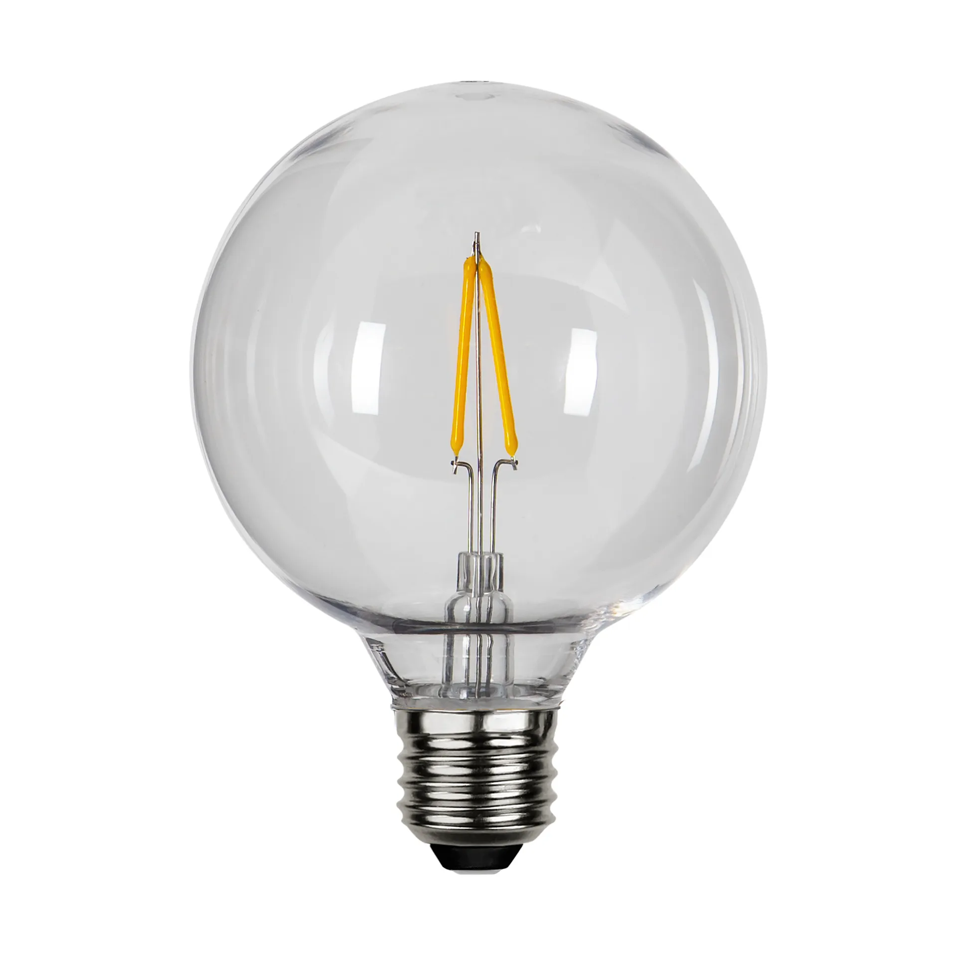 Star trading valonlähde E27 G95 outdoor, Lämmin valkoinen, 100 lm Star Trading