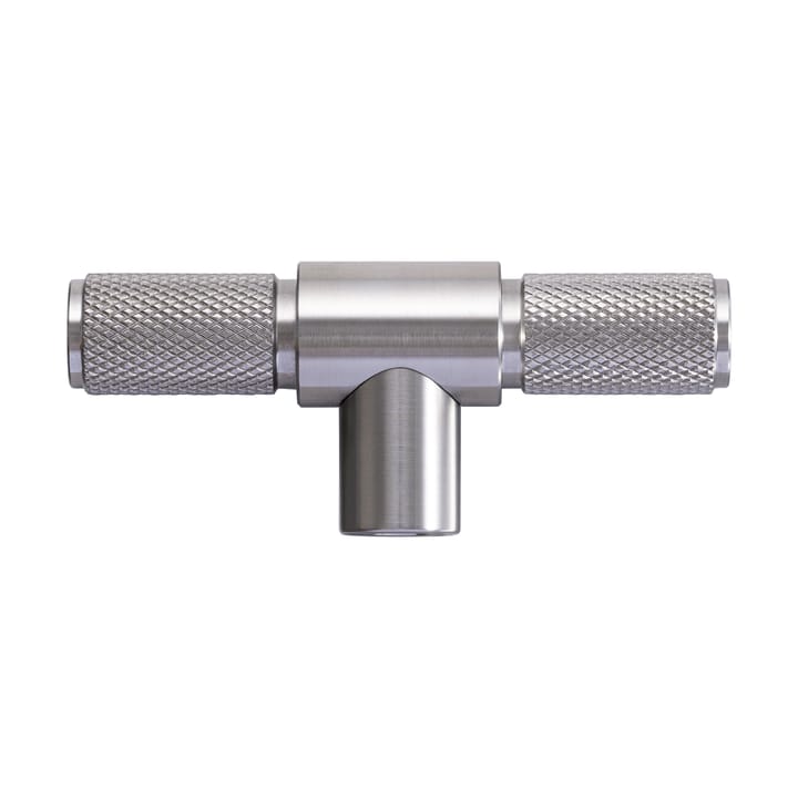 Buster & Punch T-muotoinen vedin 8 cm - Ruostumaton teräs - STAUB