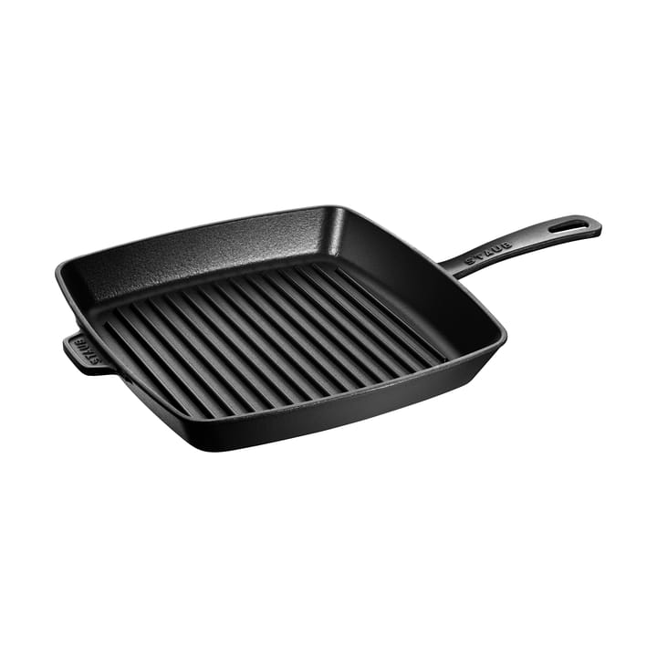 Staub American grillipannu valurauta - 30x30 cm - STAUB