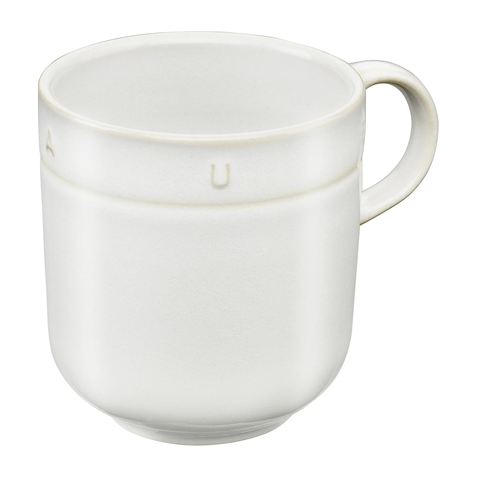 Staub Boussole muki 47 cl, Off white  STAUB