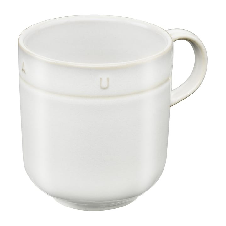 Staub Boussole muki 47 cl  - Off white  - STAUB