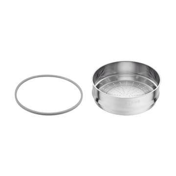 Staub höyrytysosa pata Ø26 cm - Ruostumaton teräs - STAUB