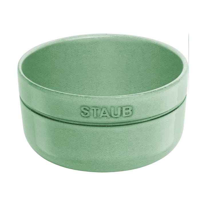 Staub kulho Ø12 cm, Salvia STAUB