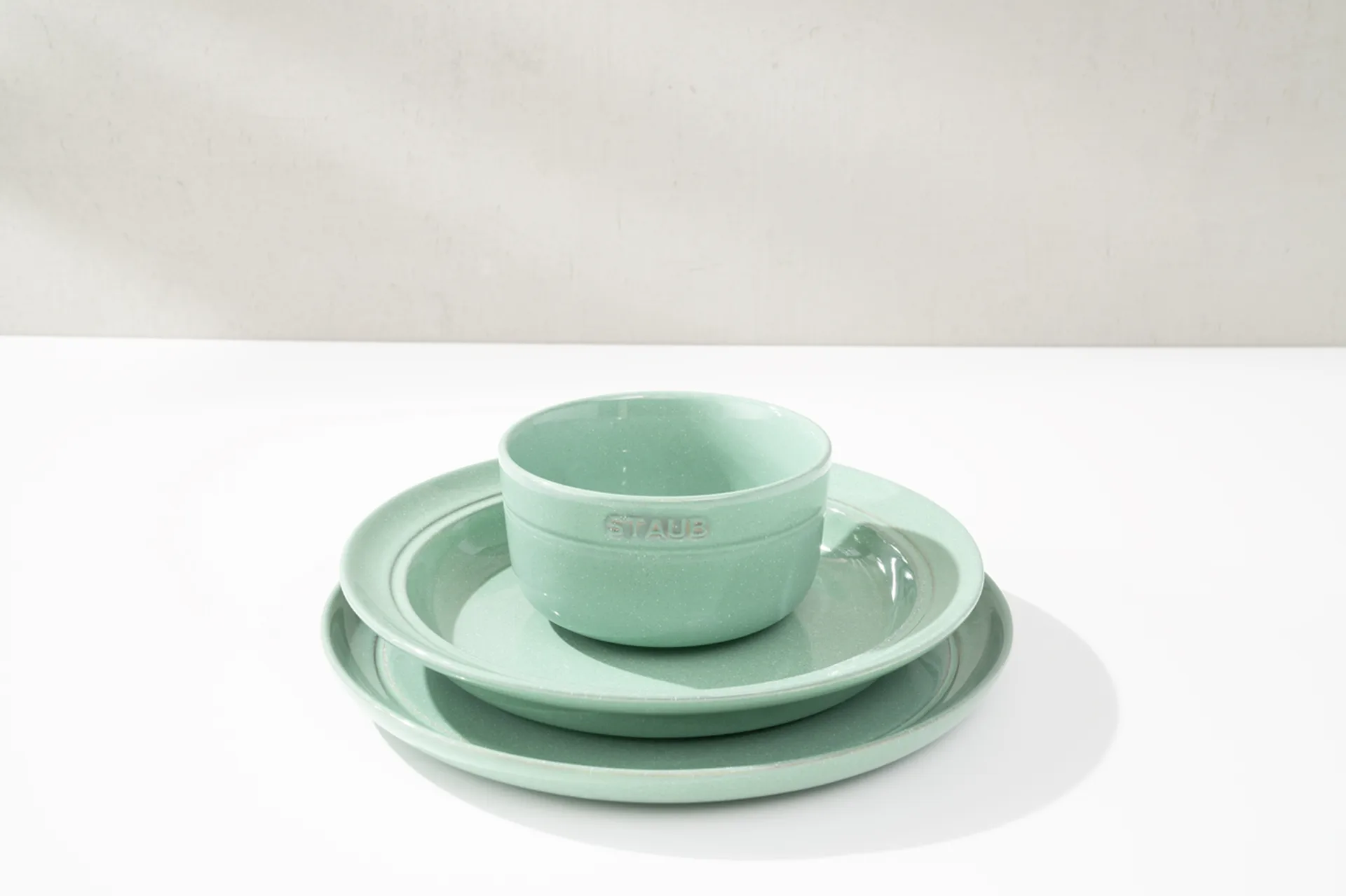 Staub kulho Ø12 cm, Salvia STAUB