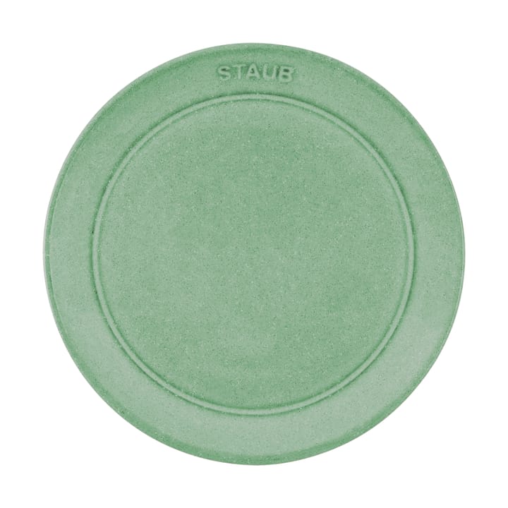 Staub lautanen Ø15 cm, Salvia STAUB