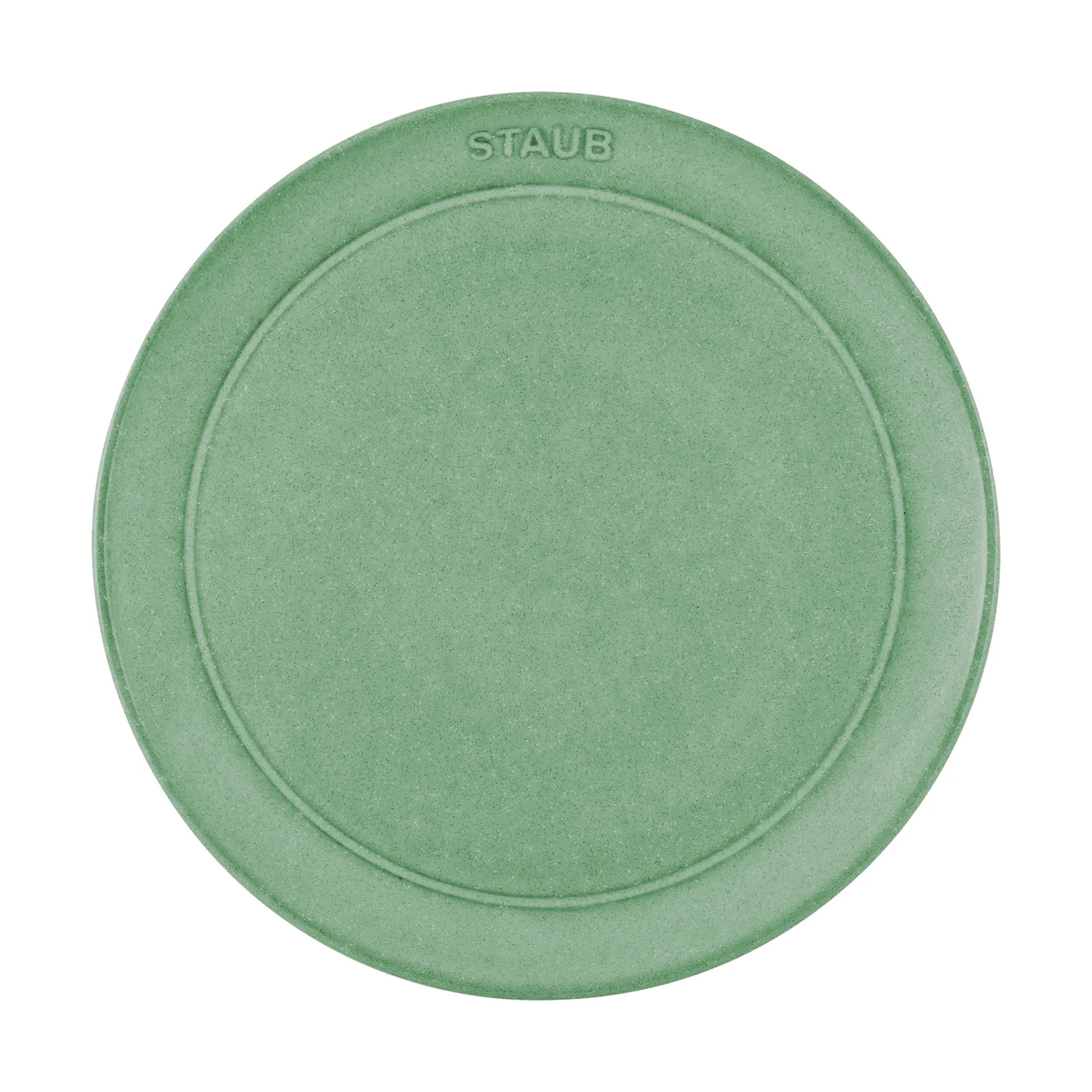 Staub lautanen Ø20 cm, Salvia STAUB