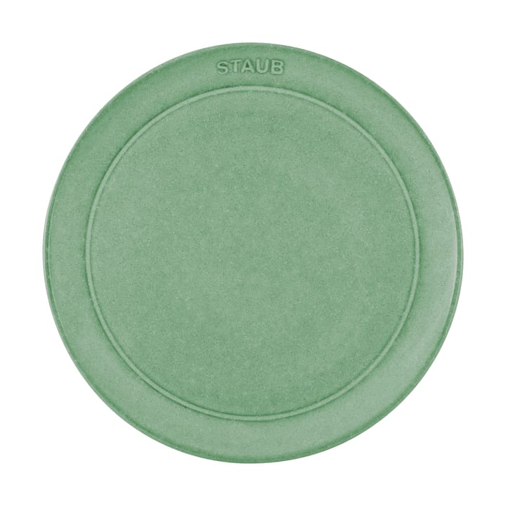 Staub lautanen Ø20 cm, Salvia STAUB