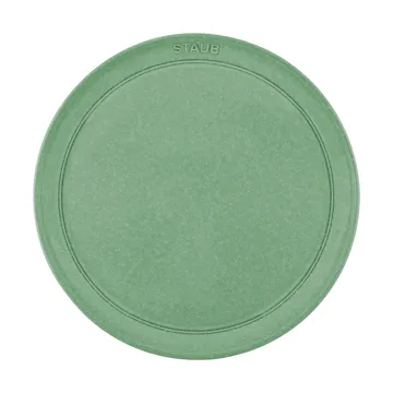 Staub lautanen Ø26 cm - Salvia - STAUB