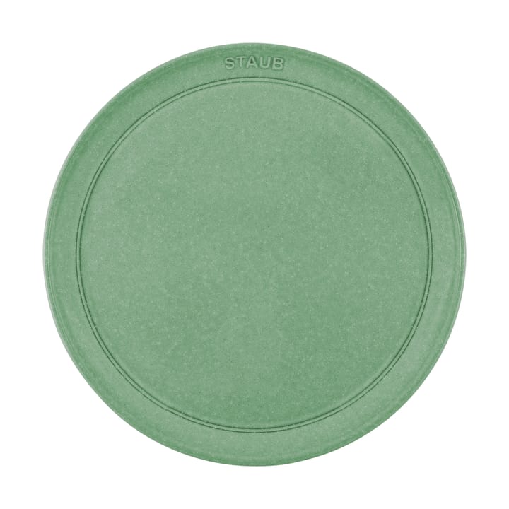 Staub lautanen Ø26 cm, Salvia STAUB
