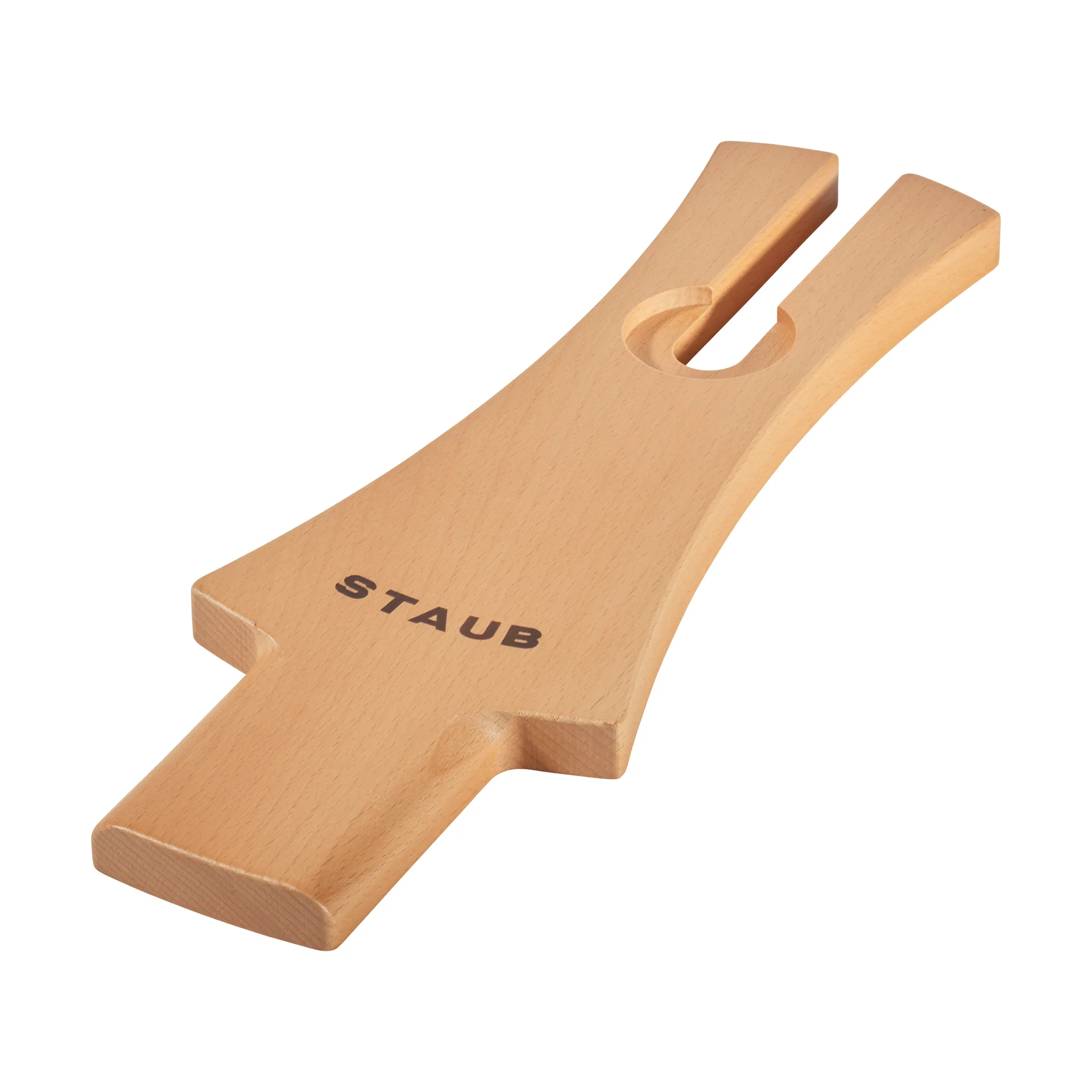 Staub lockpidike puusta, 24 cm STAUB