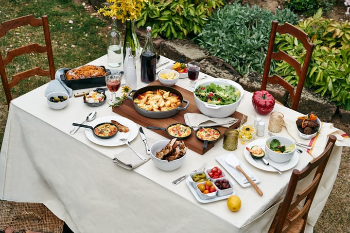 Staub mini paistinpannu valurauta 0,15 L., Musta STAUB