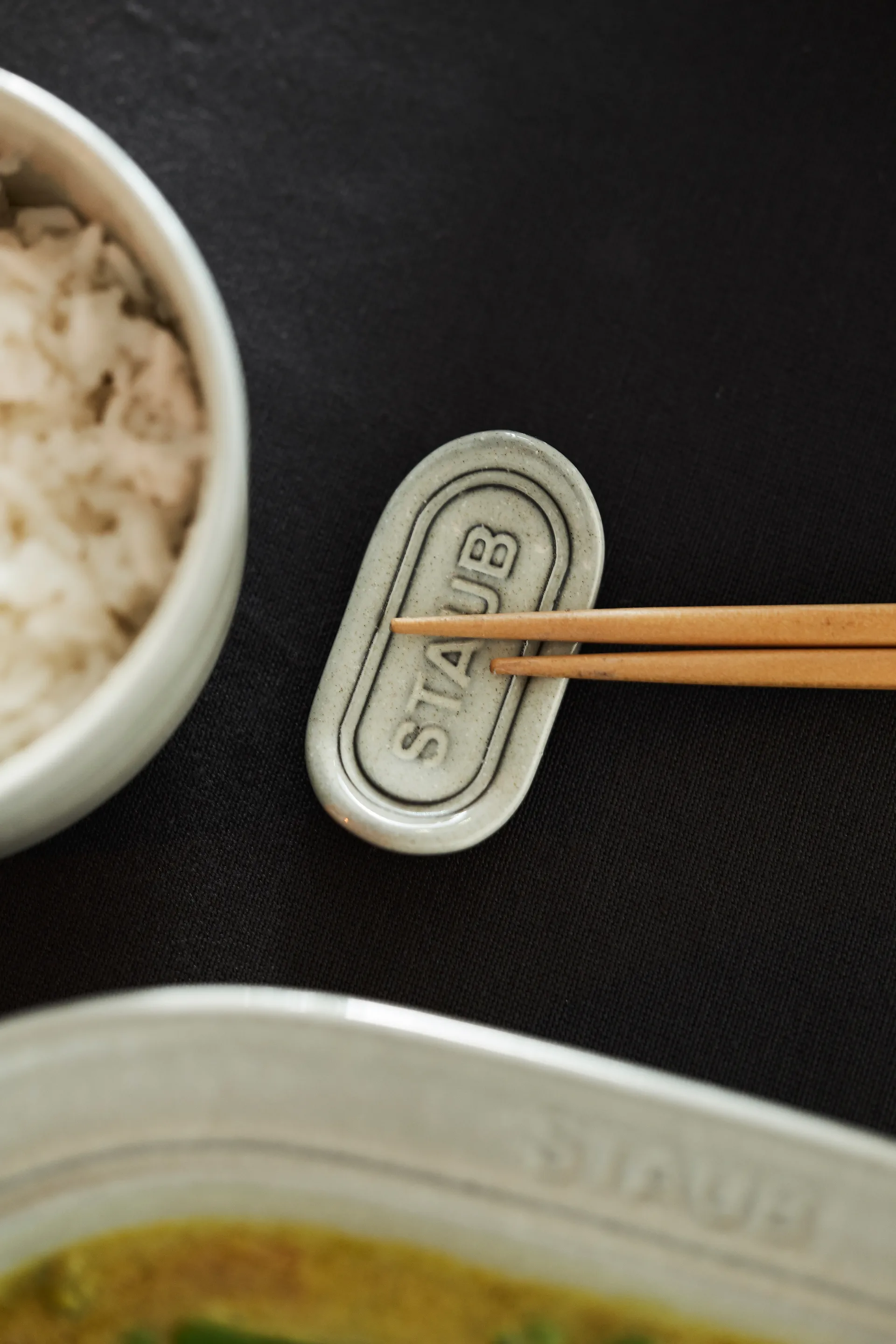 Staub New White Truffle aterinpidike 4-pack, 6 cm STAUB