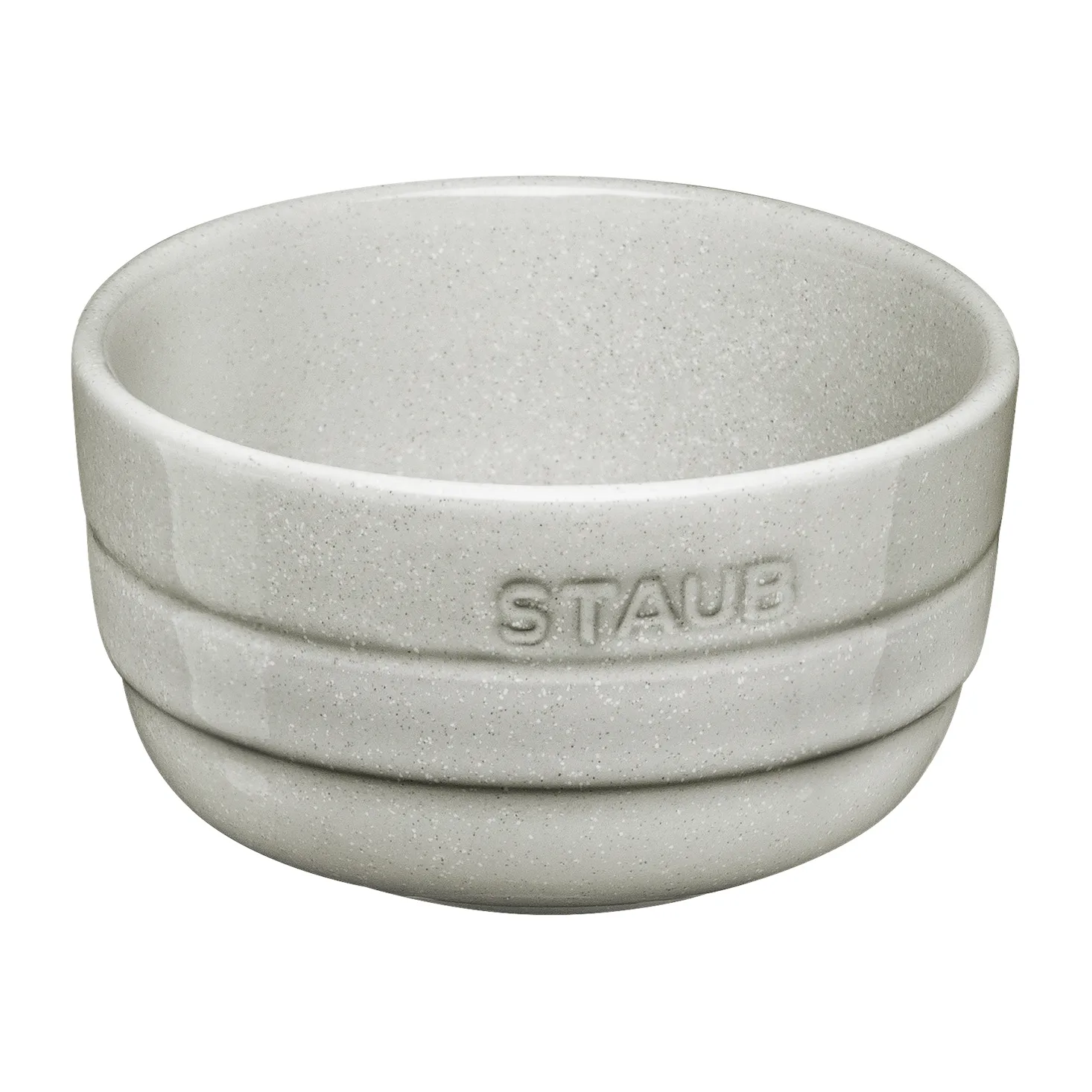 Staub New White Truffle kulho, 30 cl STAUB