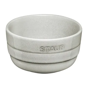 Staub New White Truffle kulho - 30 cl - STAUB