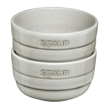 Staub New White Truffle kulho - 30 cl - STAUB