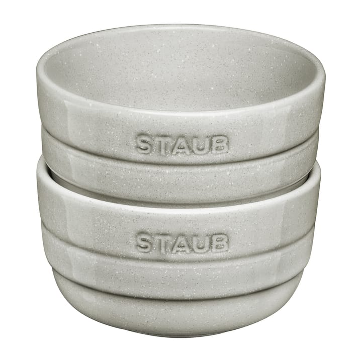 Staub New White Truffle kulho, 30 cl STAUB