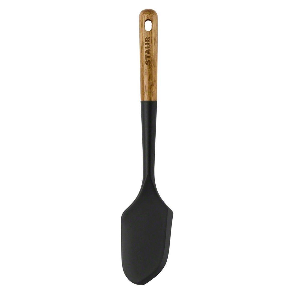 Staub nuolija 30 cm | Skandinaavinen Sisustus | Taikinannuolijat ja kaapimet | Musta