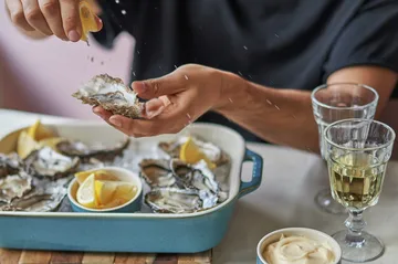 Staub uunivuoka 3 osaa - Antiikki turkoosi - STAUB