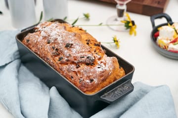 Staub valurauta uunivuoka - 23x11 cm - STAUB