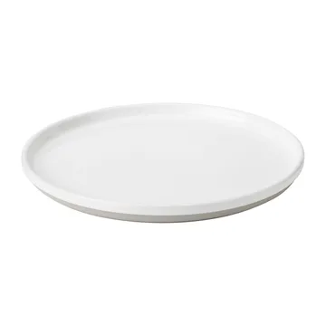 Agnes tarjoilulautanen Ø 30 cm - Hiekka-valkoinen - Stelton
