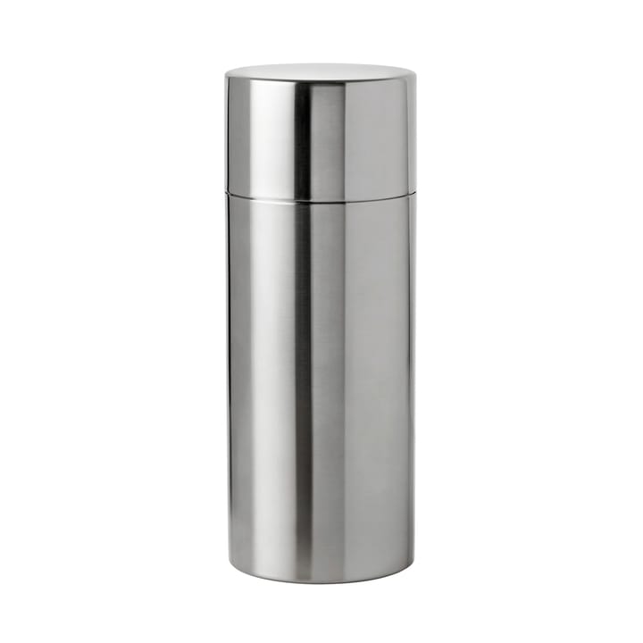 AJ cylinda-line cocktail shaker, 0,75 l - Ruostumaton - Stelton