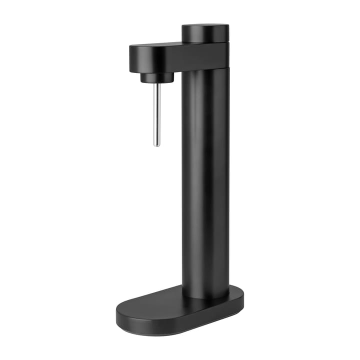 Brus hiilihapotuslaite - Black metallic - Stelton
