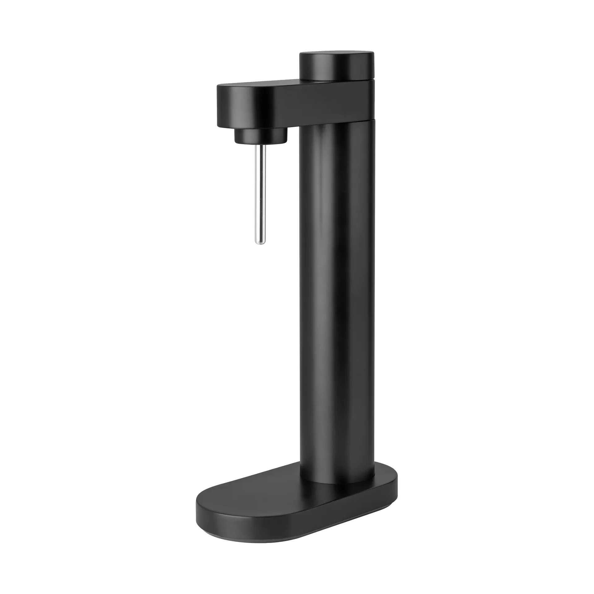Brus hiilihapotuslaite, Black metallic Stelton