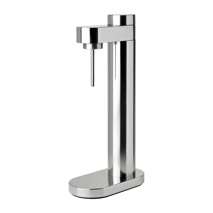 Brus hiilihapotuslaite - Steel - Stelton