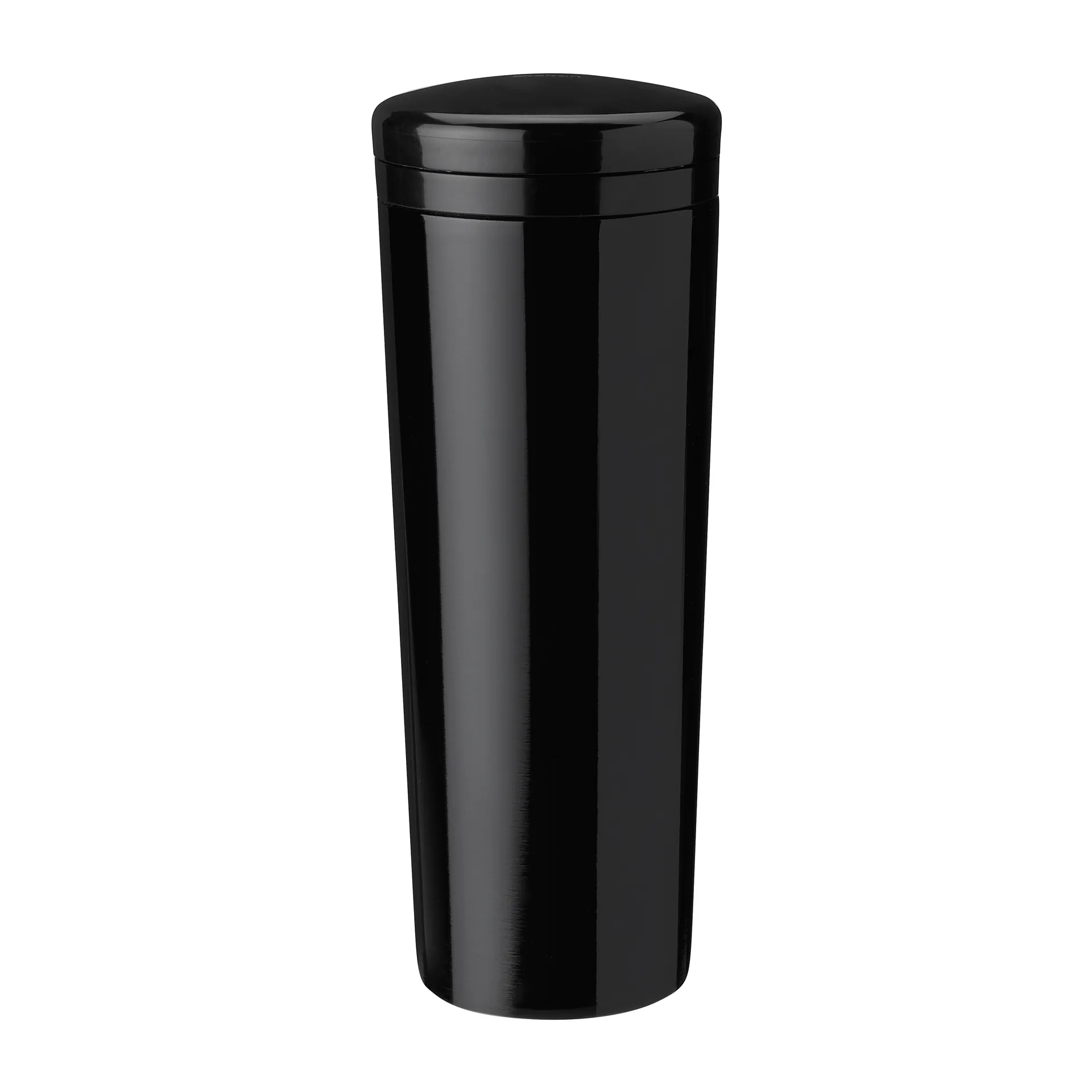 Carrie termospullo 0,5 L, Black Stelton