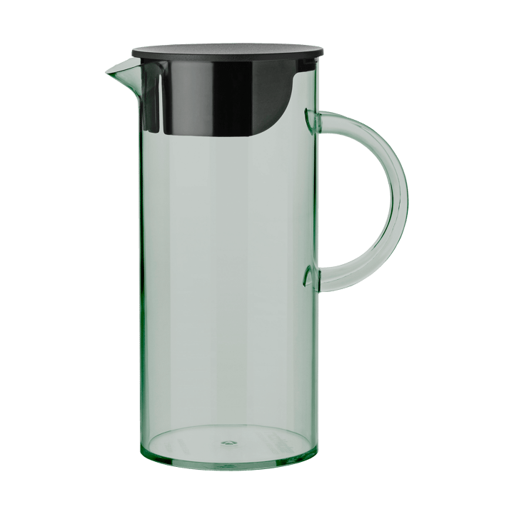 EM77 kannu kannella 1,5 L - Dusty green - Stelton