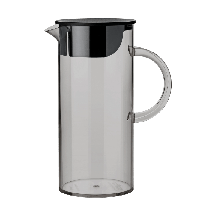 EM77 kannu kannella 1,5 L - Smoke - Stelton