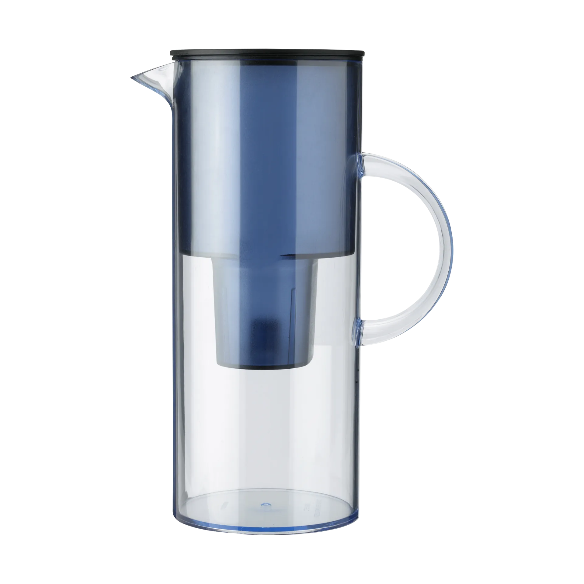 EM77 kannu vedensuodattimella 2 L, Blue Stelton