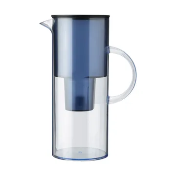 EM77 kannu vedensuodattimella 2 L - Blue - Stelton