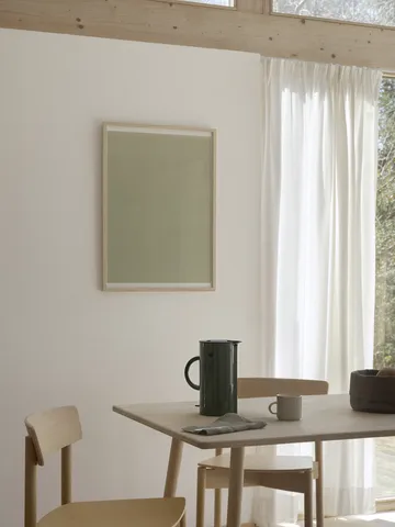 EM77 vedenkeitin 1,5 l - Tumma metsä - Stelton