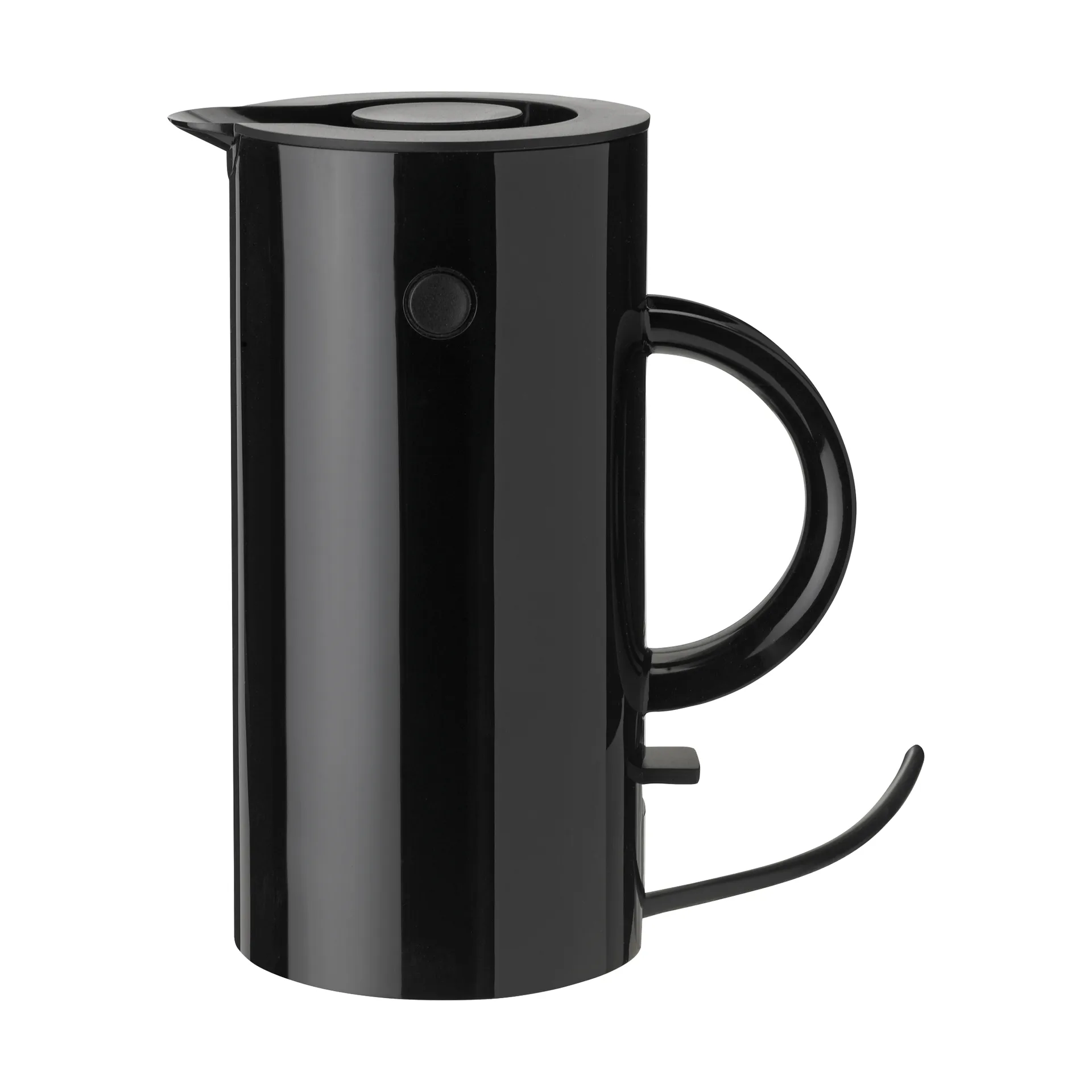 EM77 vedenkeitin (EU) 0,5 L, Black Stelton