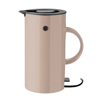 EM77 vedenkeitin (EU) 1,5 L - Heather - Stelton