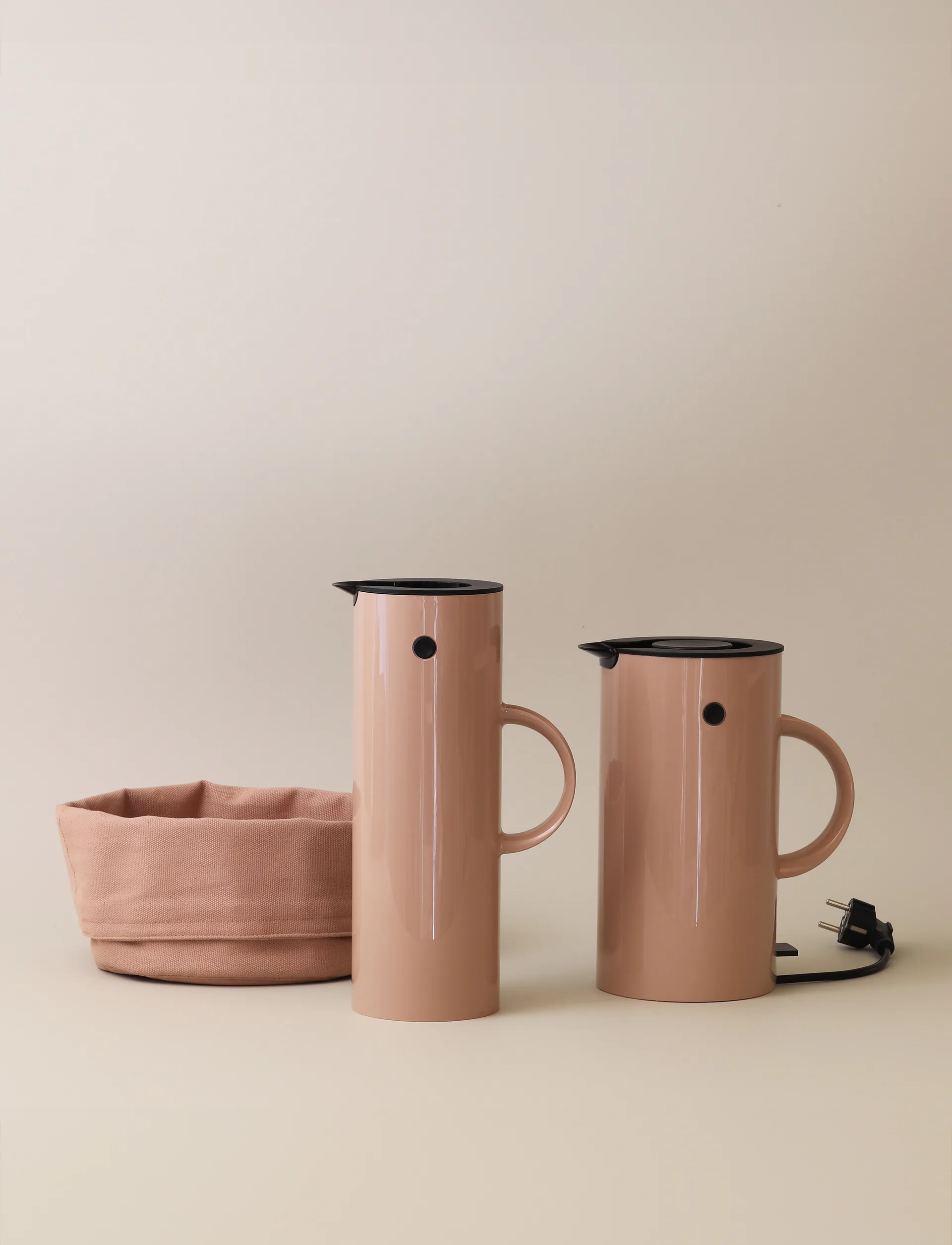 EM77 vedenkeitin (EU) 1,5 L, Heather Stelton