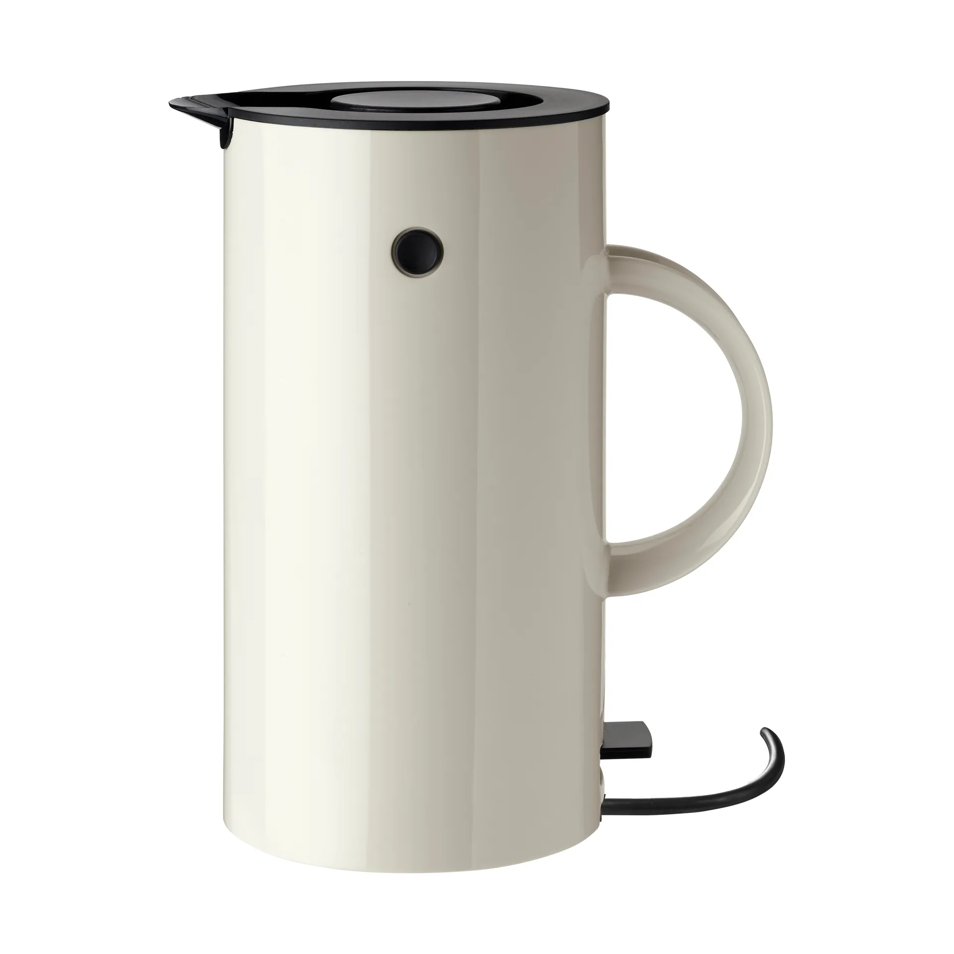 EM77 vedenkeitin (EU) 1,5 L, Hiekka Stelton