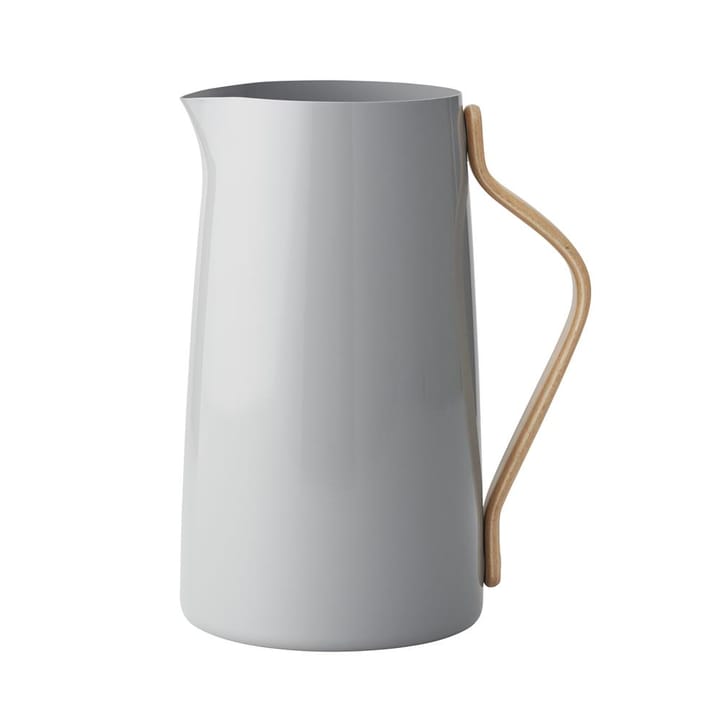 Emma kaadin - harmaa - Stelton