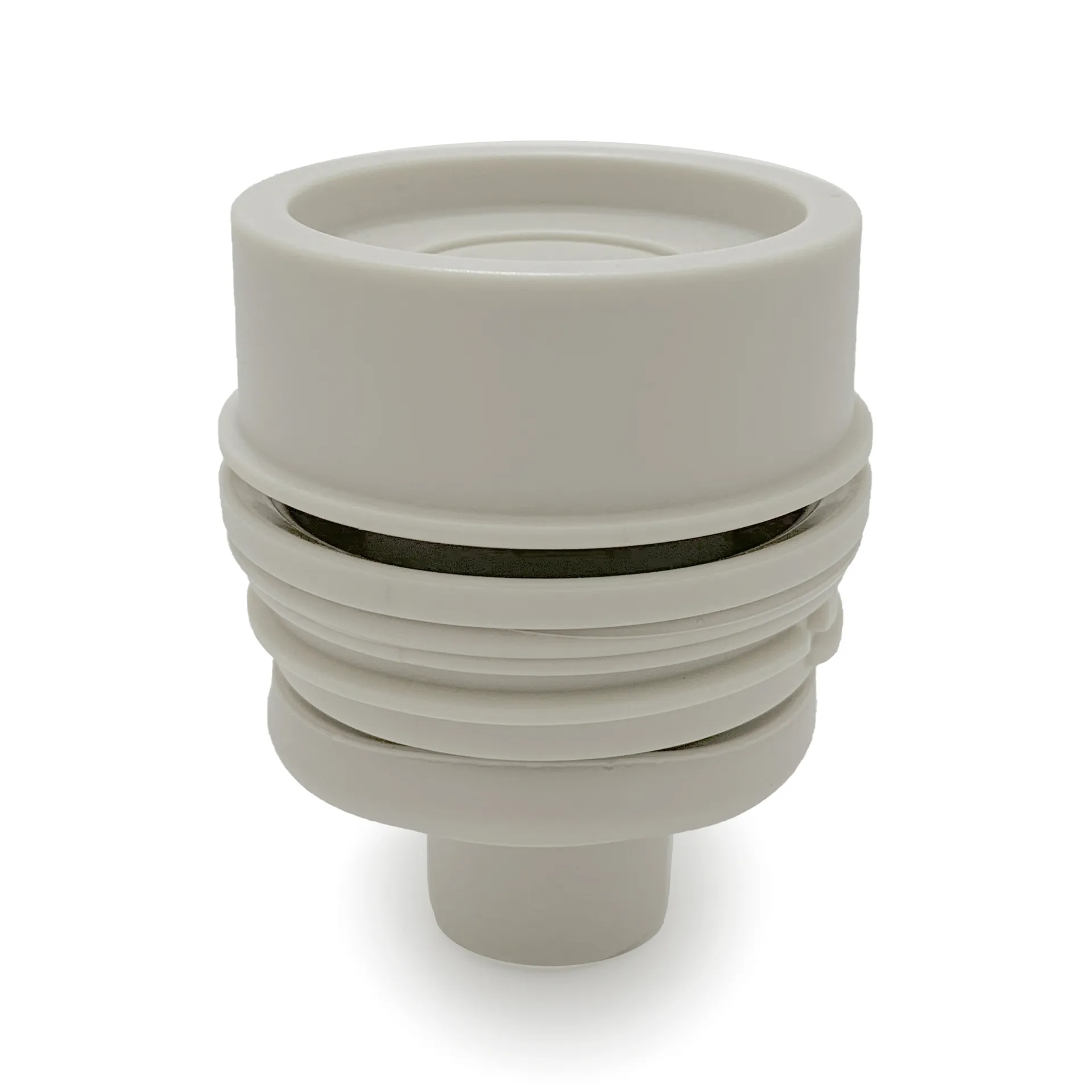 Emma kansi termoskannulle kahvi soft sand, Ø5,5 cm Stelton