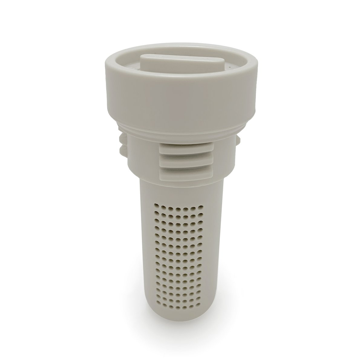 Stelton Emma kansi termoskannulle tee soft sand 6,3 cm
