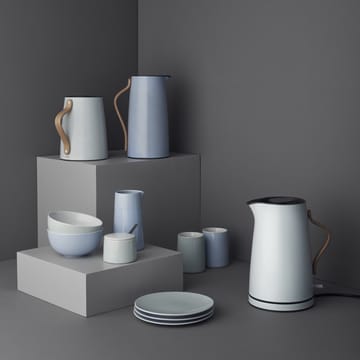 Emma kulho pieni 2 kpl - sininen - Stelton