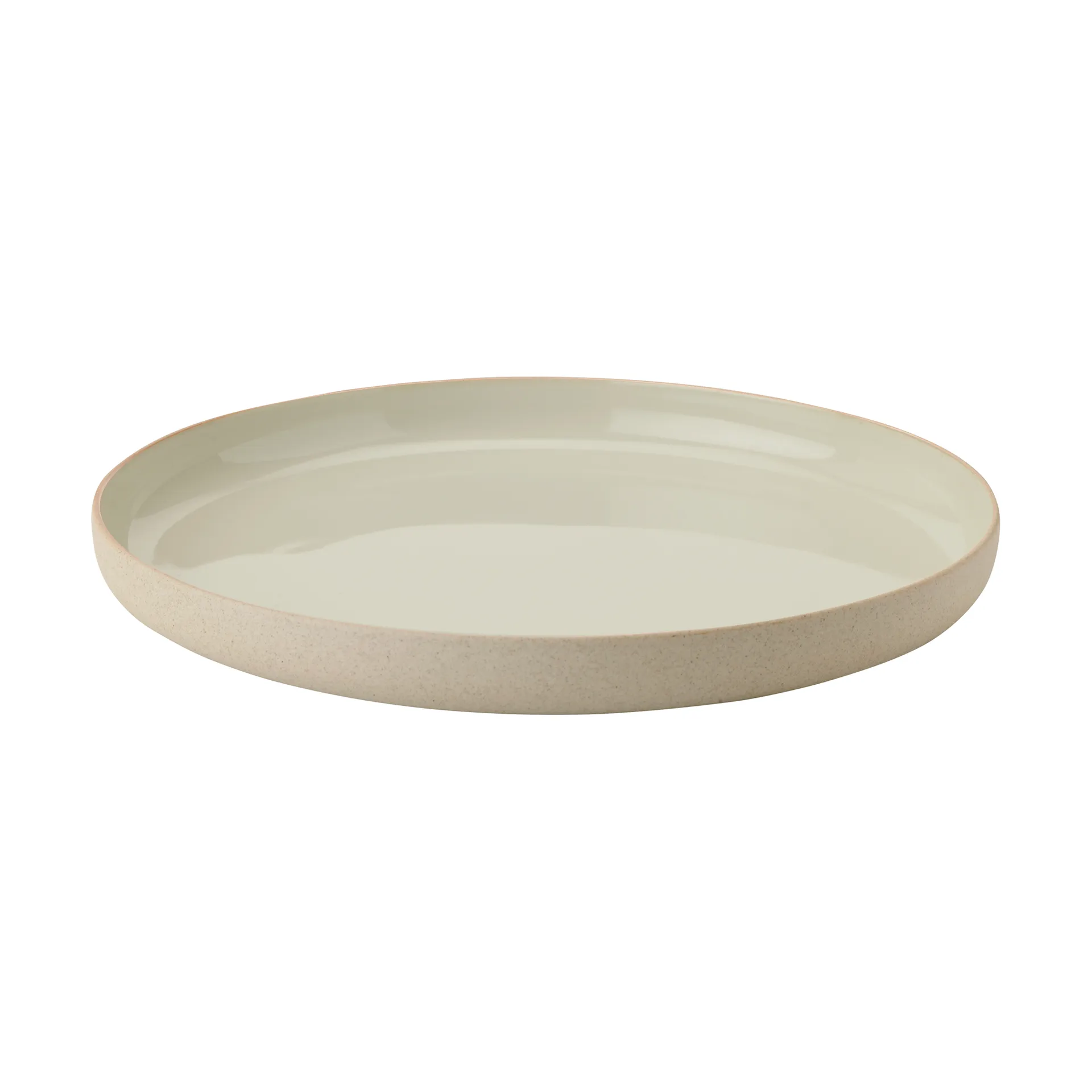 Emma lautanen Ø19 cm 2 kpl, Grey Stelton